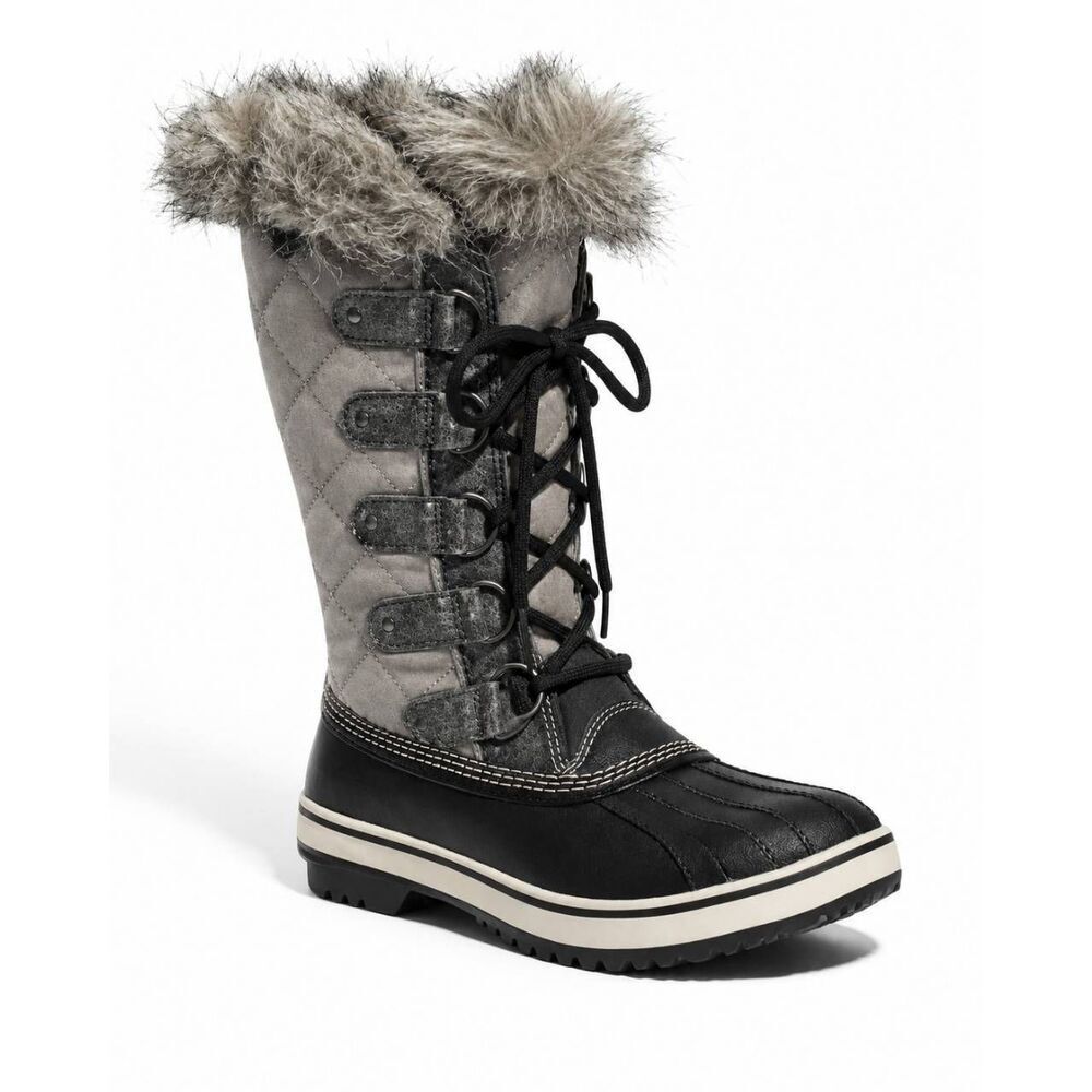 SOREL Tofino II Waterproof Winter Boot Size 7
